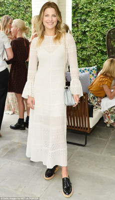 Donna Air pic #945924