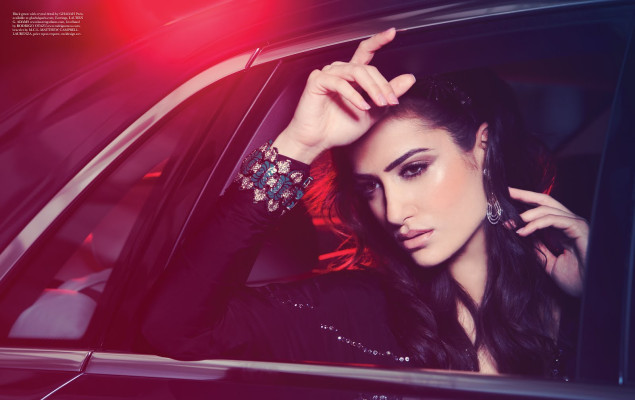 Donna Feldman pic #971323