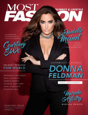 Donna Feldman pic #972470