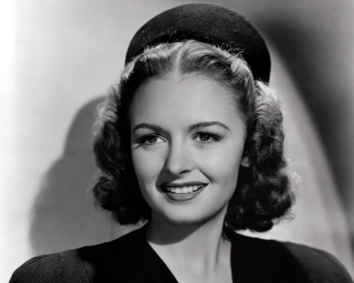 photo 3 in Donna Reed gallery [id241415] 2010-03-10 00:00:00