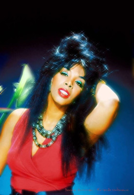photo 4 in Donna Summer gallery [id1320330] 2023-01-19 00:00:00