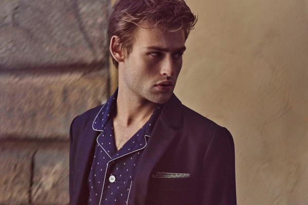 Douglas Booth pic #841008