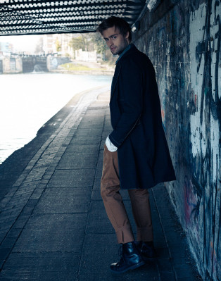 Douglas Booth pic #863114