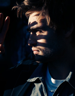 Douglas Booth pic #863113