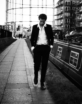 Douglas Booth pic #863115
