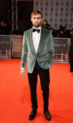 Douglas Booth pic #758999