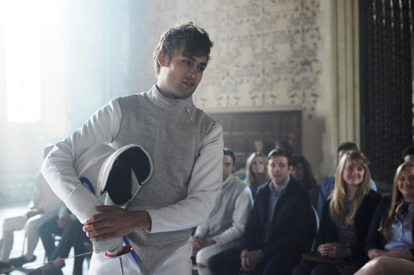 Douglas Booth pic #727084