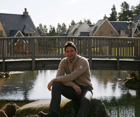 Dougray Scott pic #251849