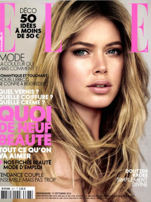 Doutzen Kroes pic #291616
