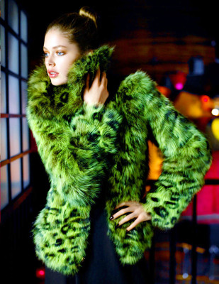 Doutzen Kroes pic #476014