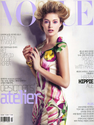 Doutzen Kroes pic #217810