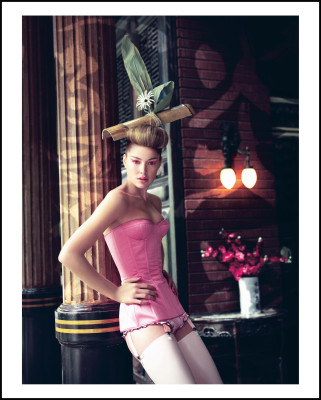 Doutzen Kroes pic #173210