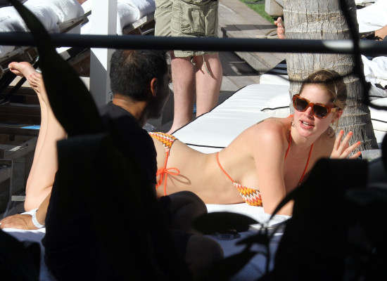 Doutzen Kroes pic #593110