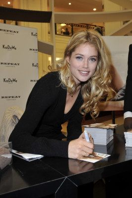 Doutzen Kroes pic #415320