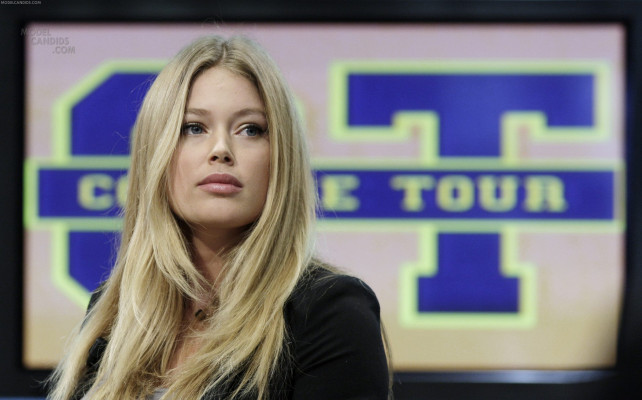 Doutzen Kroes pic #287538