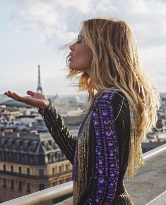 Doutzen Kroes pic #950050