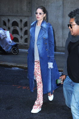 Doutzen Kroes pic #1122794