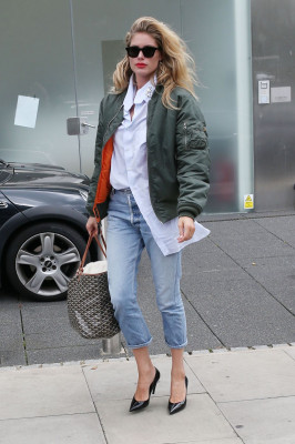 Doutzen Kroes pic #964922
