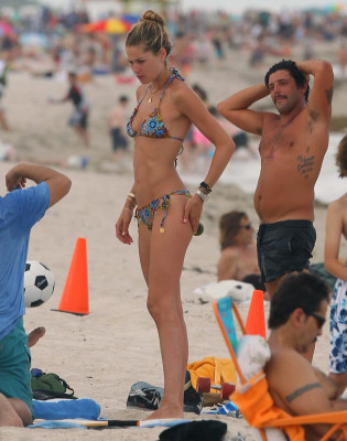 Doutzen Kroes pic #523603