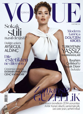 Doutzen Kroes pic #676043