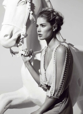 Doutzen Kroes pic #676044