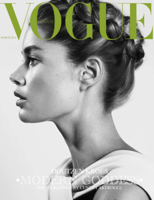 Doutzen Kroes pic #676048