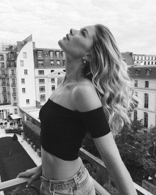 Doutzen Kroes pic #973478