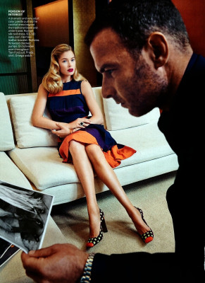Doutzen Kroes pic #664622