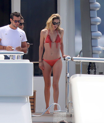 Doutzen Kroes pic #962570