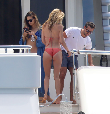 Doutzen Kroes pic #962569