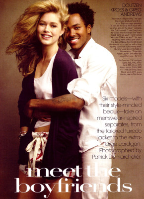 Doutzen Kroes pic #334464