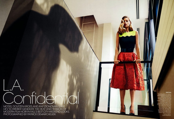 Doutzen Kroes pic #664603