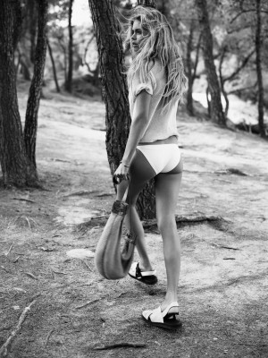Doutzen Kroes pic #563299