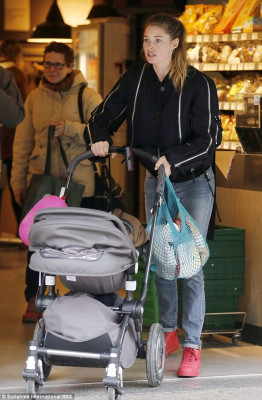 Doutzen Kroes pic #760486