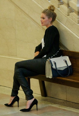 Doutzen Kroes pic #625933
