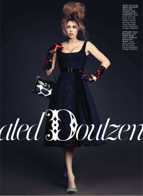 Doutzen Kroes pic #279149