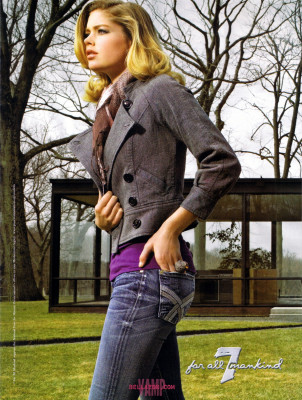 Doutzen Kroes pic #107821