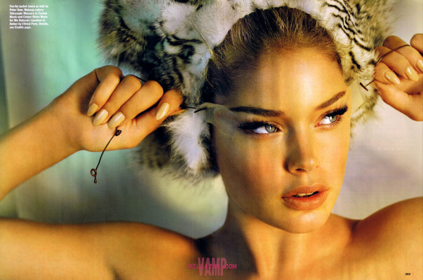 Doutzen Kroes pic #109435