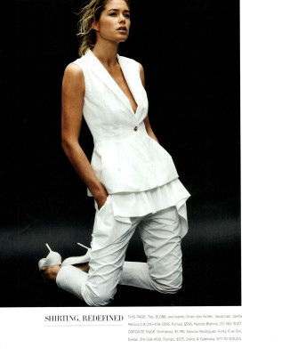 Doutzen Kroes pic #466397