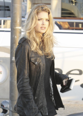 Doutzen Kroes pic #157447
