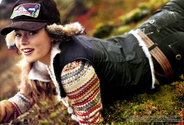 Doutzen Kroes pic #105878