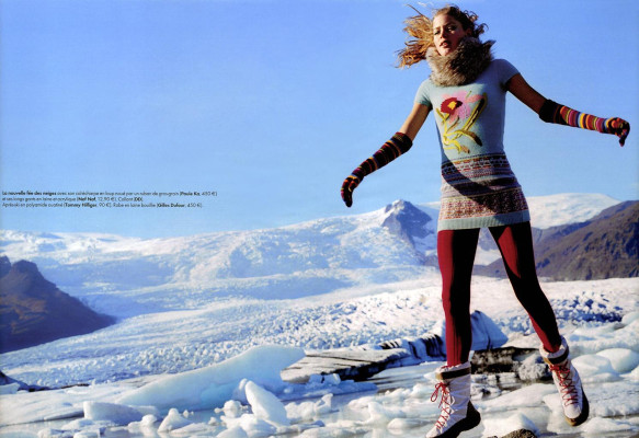 Doutzen Kroes pic #105875