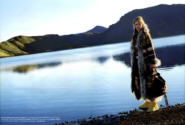 Doutzen Kroes pic #105873