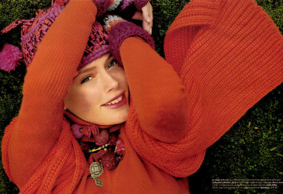 Doutzen Kroes pic #105871