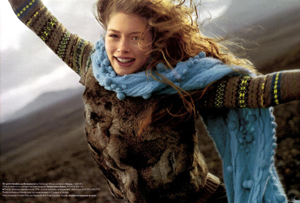 Doutzen Kroes pic #105872