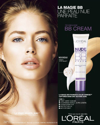 Doutzen Kroes pic #542425