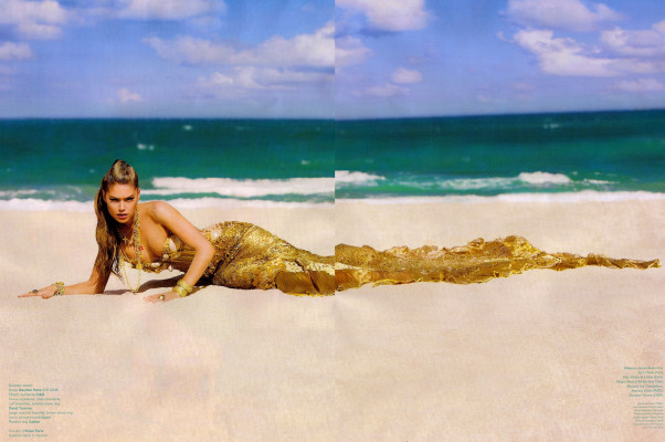 Doutzen Kroes pic #137345