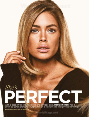 Doutzen Kroes pic #667846