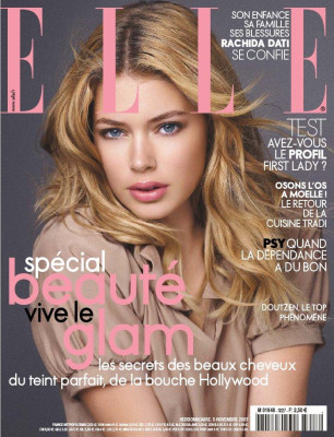 Doutzen Kroes pic #85775