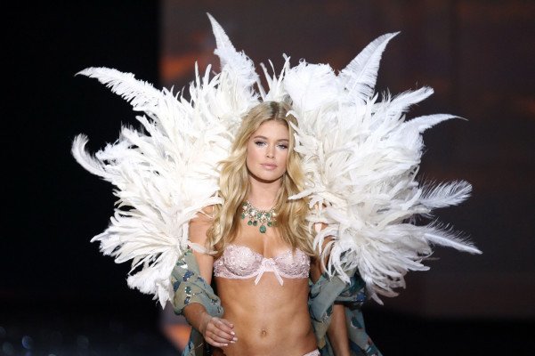 Doutzen Kroes pic #205054